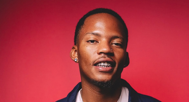 Loatinover Pounds Hits Major Career Milestone As ‘Ground 2 Glory’ Passes 1 Million Streams
