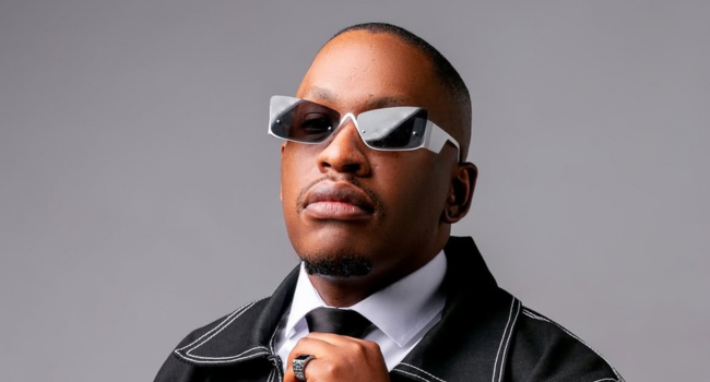 From Alex to the World: Makwa Drops “GOMORA”
