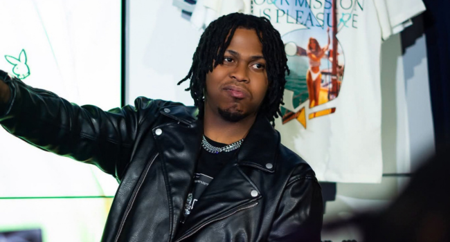 Usimamane Explains Why Upcoming Album “Tai Lung” Had To Be More South African