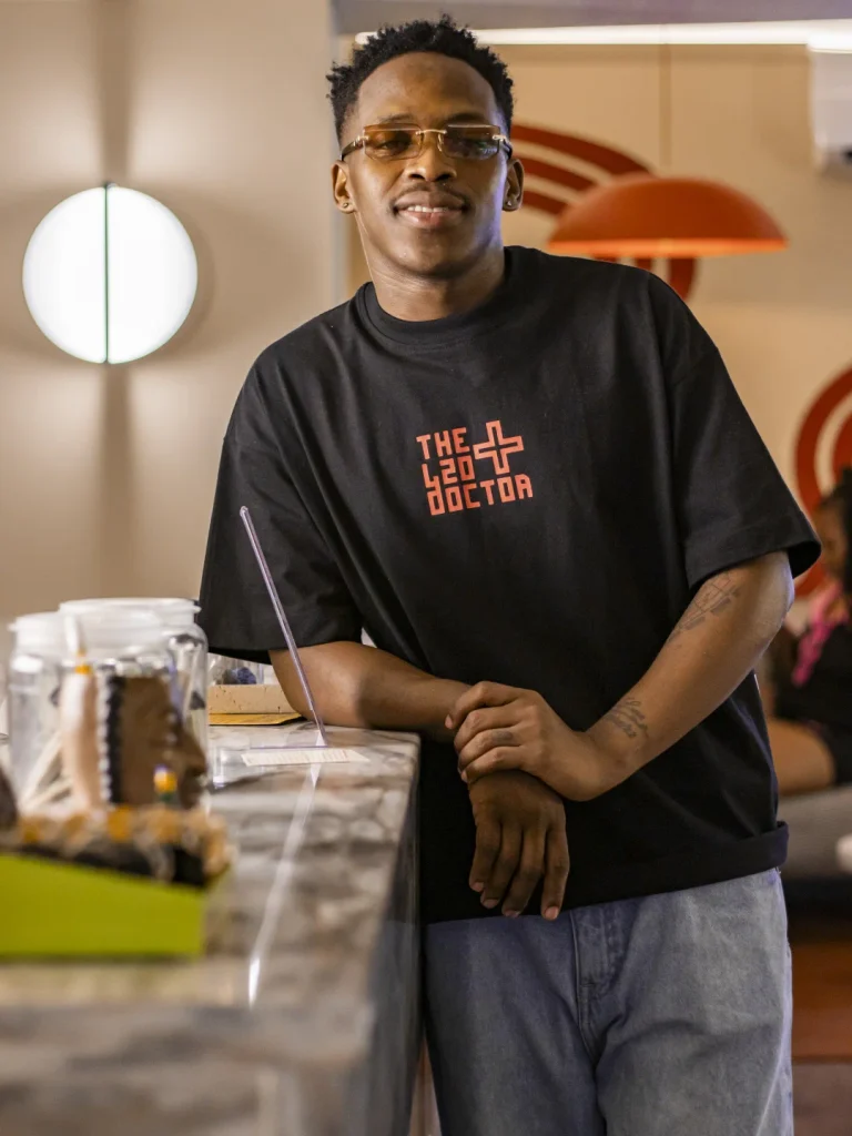 Big Xhosa Discusses the Meaning Behind 'Wapheni Imali': A Hip-Hop Insight